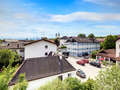 Maisonette-Galerie Wohnung Tutzing 03 Aussicht 10604