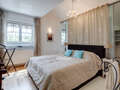 Maisonette-Galerie Wohnung Tutzing 01 2. Schlafen 10604