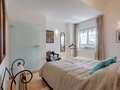 Maisonette-Galerie Wohnung Tutzing 02 2. Schlafen 10604
