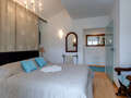 Maisonette-Galerie Wohnung Tutzing 04 2. Schlafen 10604