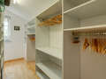 Maisonette-Galerie Wohnung Tutzing 01 Ankleide 10604