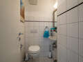 Maisonette-Galerie Wohnung Tutzing 01 Gäste-WC 10604