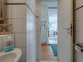 Maisonette-Galerie Wohnung Tutzing 02 Gäste-WC 10604