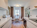 Wohnung München Lehel 01 Küche 10606