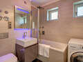 Wohnung München Lehel 01 Badezimmer 10606
