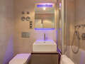 Wohnung München Lehel 02 Badezimmer 10606