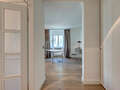 Wohnung München Lehel 01 Flur/Gang 10606
