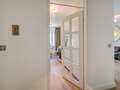Wohnung München Lehel 02 Flur/Gang 10606