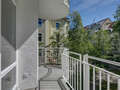 Wohnung München Lehel 01 Balkon 10606