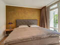 Wohnung München Lehel 02 Schlafen 10606