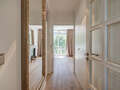 Wohnung München Lehel 06 Schlafen 10606