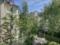 Wohnung München Lehel 02 Aussicht 10606
