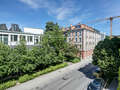 Wohnung München Lehel 03 Aussicht 10606
