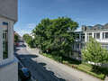 Wohnung München Lehel 05 Aussicht 10606