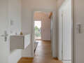 Wohnung München Am Hart 01 Flur/Gang 10610