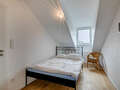Wohnung München Am Hart 01 Schlafzimmer 10610