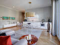 Wohnung München Schwabing 05 Wohnen 10614