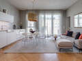 Wohnung München Schwabing 08 Wohnen 10614