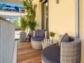 Wohnung München Schwabing 02 Balkon 10614