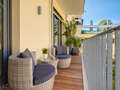 Wohnung München Schwabing 03 Balkon 10614