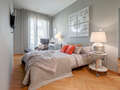 Wohnung München Schwabing 01 Schlafen 10614