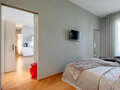 Wohnung München Schwabing 03 Schlafen 10614