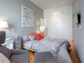 Wohnung München Schwabing 05 Schlafen 10614