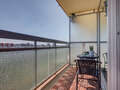 Wohnung München Neuperlach 02 Balkon 10620