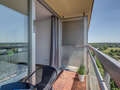 Wohnung München Neuperlach 03 Balkon 10620