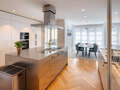 Wohnung München Nymphenburg 01 Küche 10628