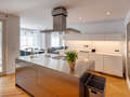 Wohnung München Nymphenburg 03 Küche 10628