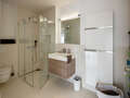 Wohnung München Nymphenburg 02 2. Badezimmer 10628