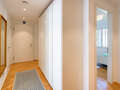 Wohnung München Nymphenburg 01 Flur/Gang 10628