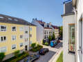 Wohnung München Nymphenburg 01 Aussicht 10628