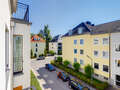 Wohnung München Nymphenburg 02 Aussicht 10628