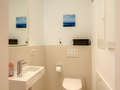 Wohnung München Nymphenburg 01 Gäste-WC 10628