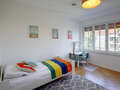 Wohnung München Nymphenburg 01 3. Schlafzimmer 10628