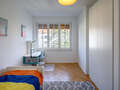 Wohnung München Nymphenburg 02 3. Schlafzimmer 10628