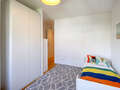 Wohnung München Nymphenburg 03 3. Schlafzimmer 10628
