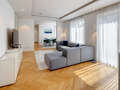 Wohnung München Nymphenburg 01 Wohnbereich 10628