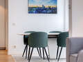 Wohnung München Nymphenburg 02 Essbereich 10628