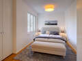 Wohnung München Nymphenburg 02 1. Schlafzimmer 10628