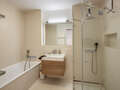Wohnung München Nymphenburg 01 1. Badezimmer 10628