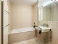 Wohnung München Nymphenburg 02 1. Badezimmer 10628