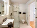 Wohnung München Nymphenburg 03 1. Badezimmer 10628