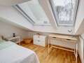 Dachgeschosswohnung München Trudering 02 Gästezimmer 10634