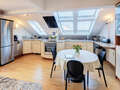 Dachgeschosswohnung Gräfelfing 01 Küche 10636