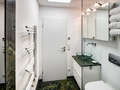 Dachgeschosswohnung Gräfelfing 02 2. Badezimmer 10636