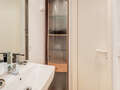 Dachgeschosswohnung Gräfelfing 02 Gäste-WC 10636