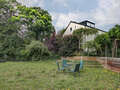 Dachgeschosswohnung Gräfelfing 01 Gemeinschaftsgarten 10636